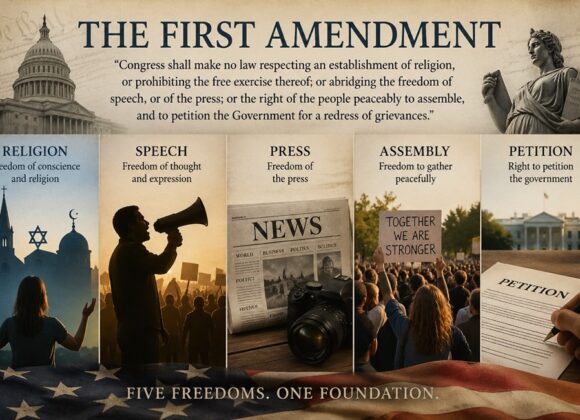 first amendment