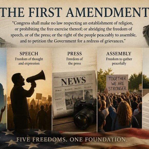 first amendment