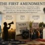 first amendment