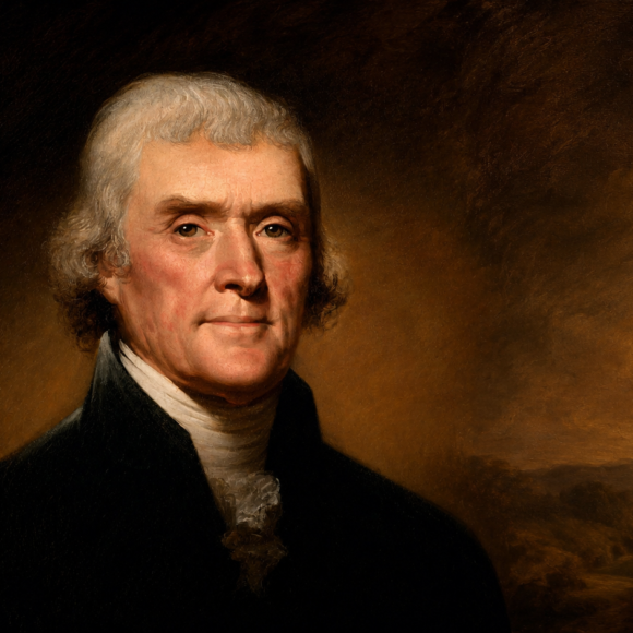 Thomas Jefferson resized